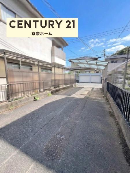 奈良市法蓮町の中古一戸建て