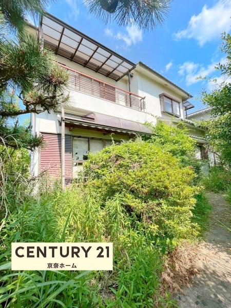 奈良市法蓮町の中古一戸建