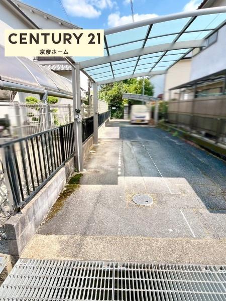 奈良市法蓮町の中古一戸建