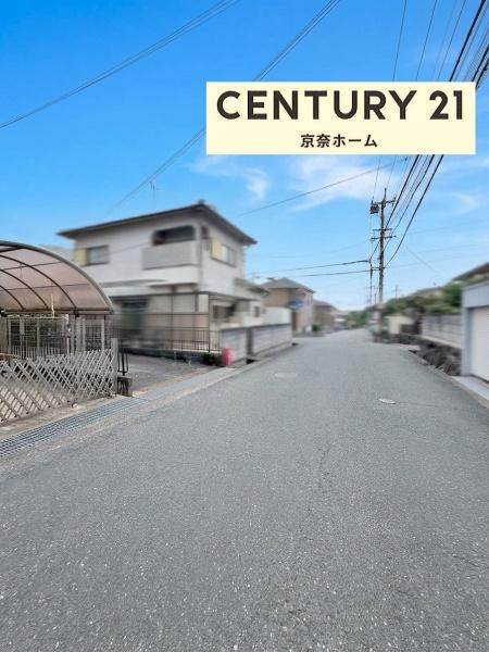 奈良市法蓮町の中古一戸建て