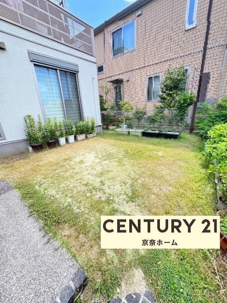 木津川市州見台１丁目の中古一戸建て