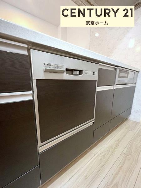 木津川市州見台１丁目の中古一戸建て