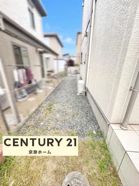 木津川市州見台１丁目の中古一戸建て