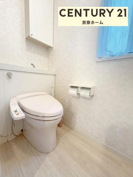木津川市州見台１丁目の中古一戸建て
