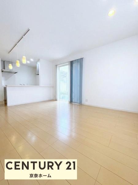 木津川市州見台１丁目の中古一戸建