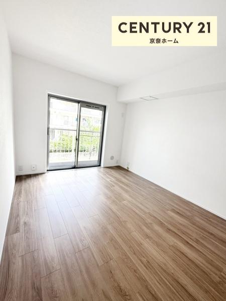 奈良三条町住宅　1号棟