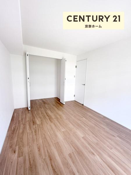 奈良三条町住宅　1号棟