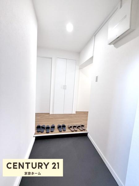 奈良三条町住宅　1号棟