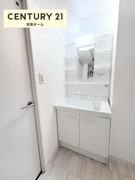東急ドエル奈良パークビレジ６号棟