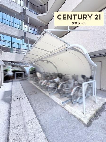 東急ドエル奈良パークビレジ６号棟