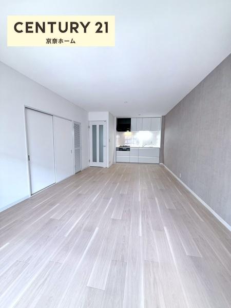 東急ドエル奈良パークビレジ６号棟