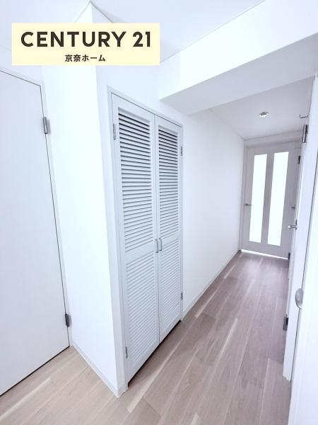 東急ドエル奈良パークビレジ６号棟