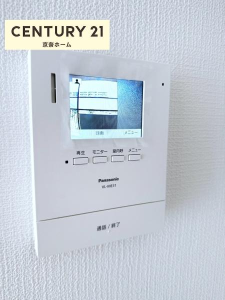 東急ドエル奈良パークビレジ６号棟