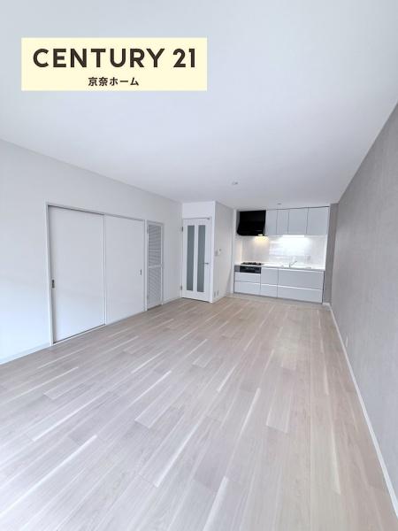 東急ドエル奈良パークビレジ６号棟
