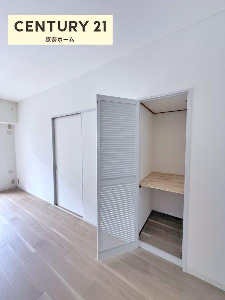 東急ドエル奈良パークビレジ６号棟