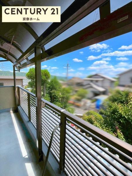 生駒郡平群町若葉台３丁目の中古一戸建て