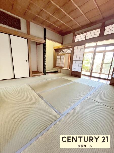 生駒郡平群町若葉台３丁目の中古一戸建て