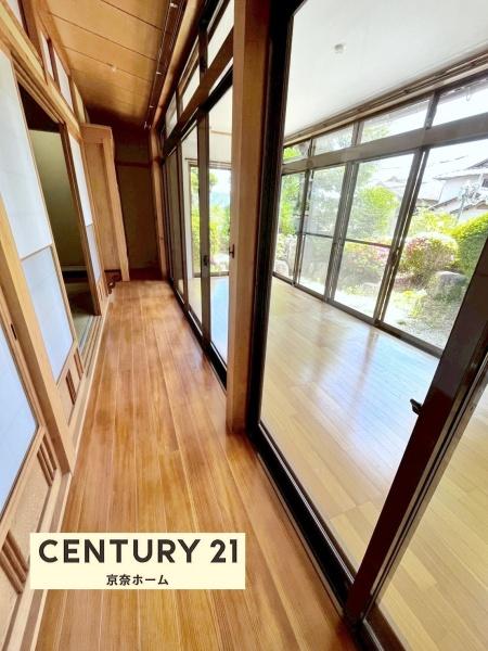 生駒郡平群町若葉台３丁目の中古一戸建て