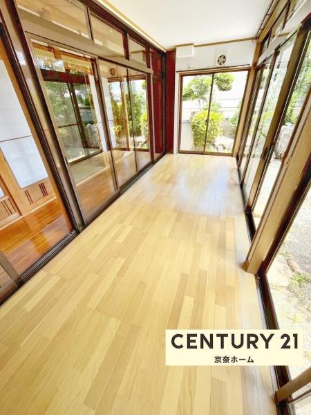 生駒郡平群町若葉台３丁目の中古一戸建て