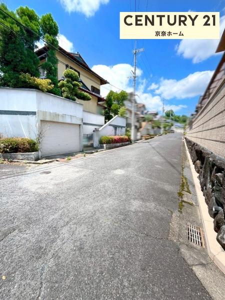 生駒郡平群町若葉台３丁目の中古一戸建て