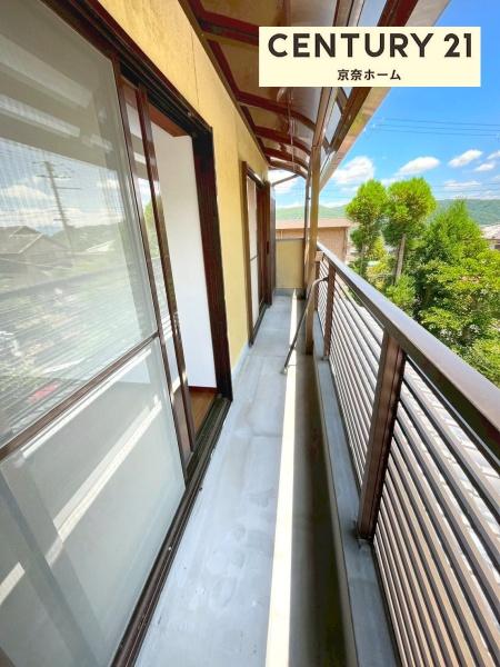 生駒郡平群町若葉台３丁目の中古一戸建て