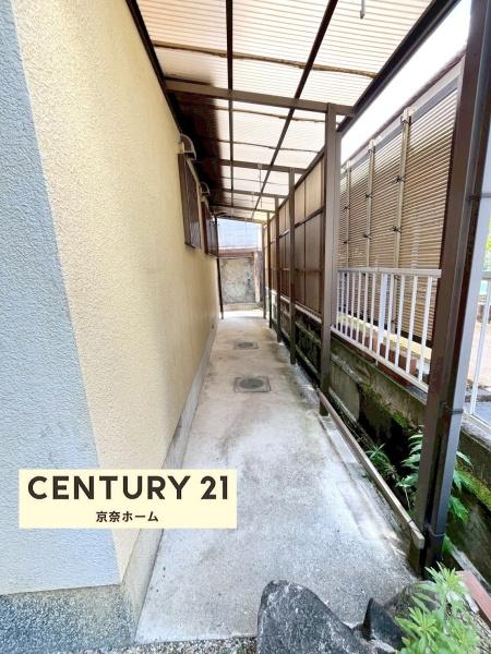 生駒郡平群町若葉台３丁目の中古一戸建て