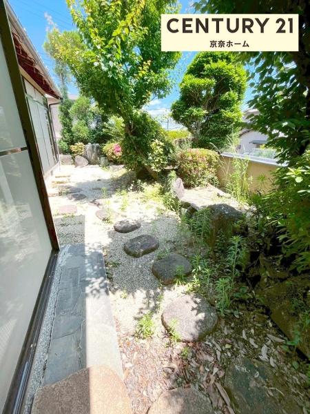 生駒郡平群町若葉台３丁目の中古一戸建て