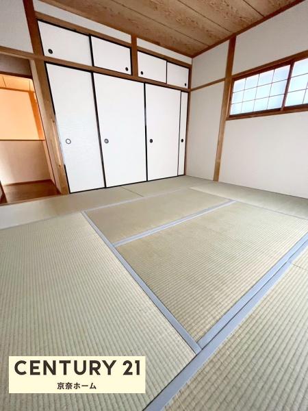 生駒郡平群町若葉台３丁目の中古一戸建て
