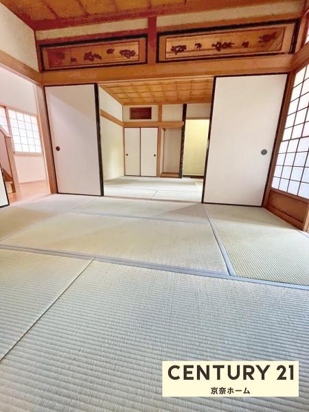 生駒郡平群町若葉台３丁目の中古一戸建て