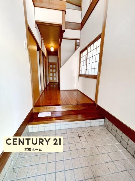 生駒郡平群町若葉台３丁目の中古一戸建て