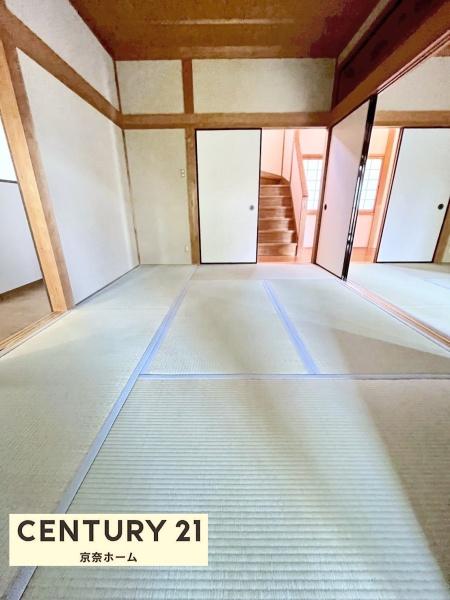生駒郡平群町若葉台３丁目の中古一戸建て