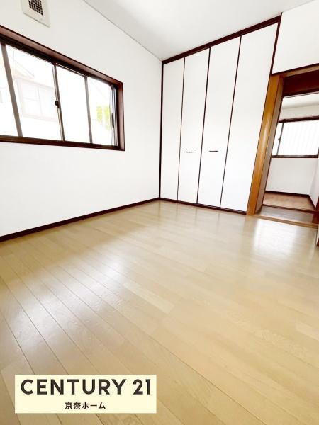 生駒郡平群町若葉台３丁目の中古一戸建て