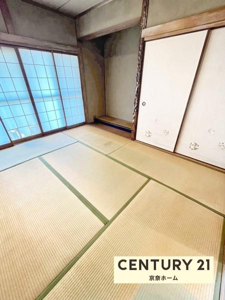 生駒郡平群町若葉台１丁目の中古一戸建て