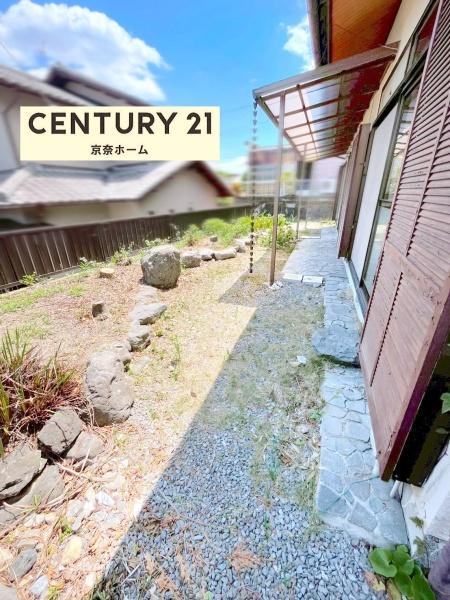 生駒郡平群町若葉台１丁目の中古一戸建て