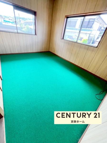 生駒郡平群町若葉台１丁目の中古一戸建て