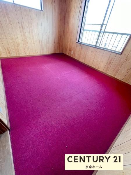生駒郡平群町若葉台１丁目の中古一戸建て