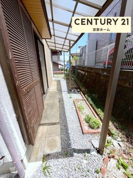 生駒郡平群町若葉台１丁目の中古一戸建て
