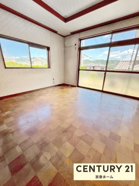 生駒郡平群町若葉台１丁目の中古一戸建て