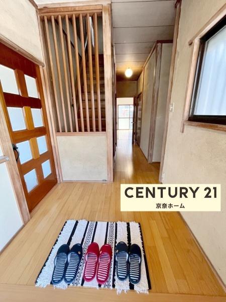 生駒郡平群町若葉台１丁目の中古一戸建て
