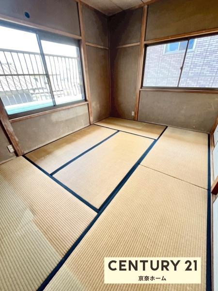 生駒郡平群町若葉台１丁目の中古一戸建て