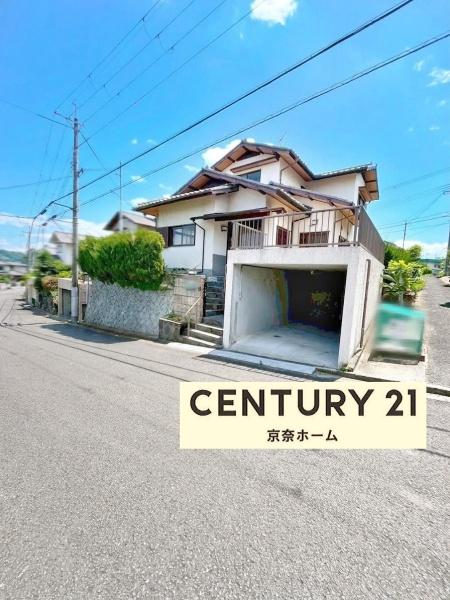 生駒郡平群町若葉台１丁目の中古一戸建て