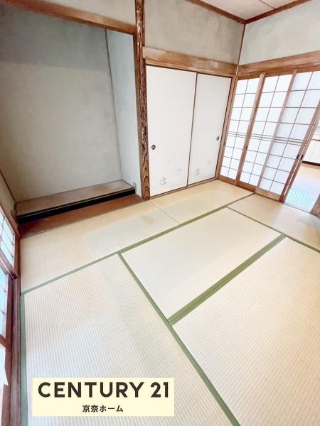 生駒郡平群町若葉台１丁目の中古一戸建て