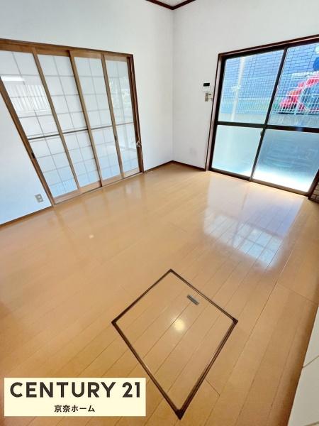 平群町若葉台1丁目