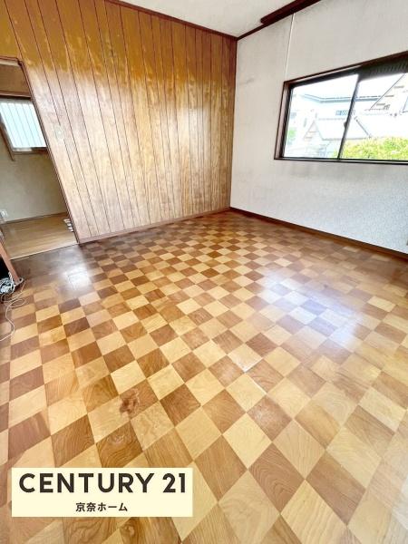 生駒郡平群町若葉台１丁目の中古一戸建て