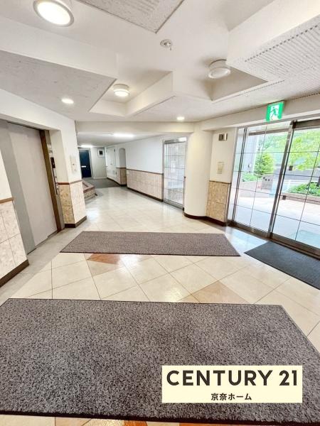 サンライフ学園前