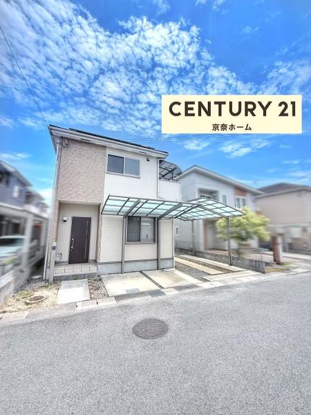 生駒郡安堵町大字東安堵の中古一戸建て