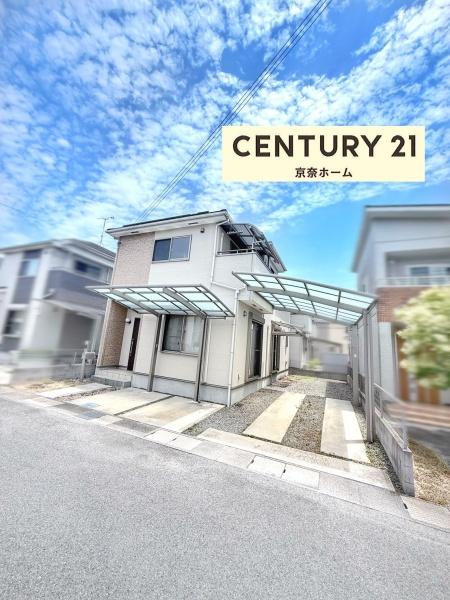 安堵町東安堵 中古戸建