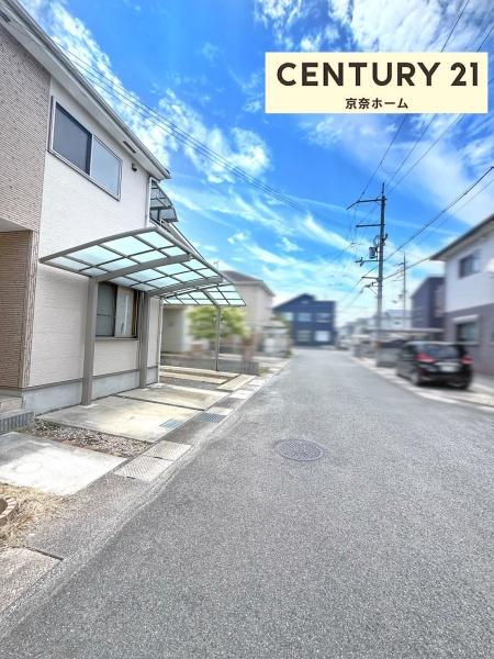 生駒郡安堵町大字東安堵の中古一戸建て