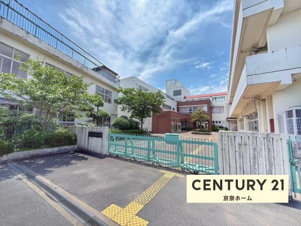 生駒郡安堵町大字西安堵の中古一戸建て(安堵町立安堵小学校)