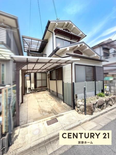生駒郡安堵町大字西安堵の中古一戸建て